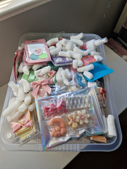 Clearance Box